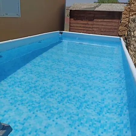 Minicasa Con Vistas A Hoces Del Rio Riaza. Montejo de la Vega de la Serrezuela
