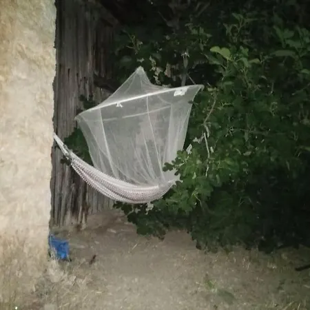 Minicasa Con Vistas A Hoces Del Rio Riaza. *