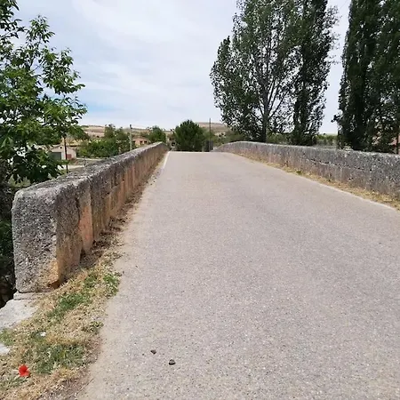 Minicasa Con Vistas A Hoces Del Rio Riaza. * Montejo de la Vega de la Serrezuela