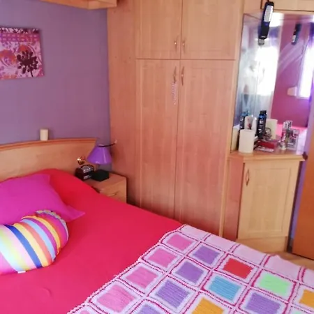 Minicasa Con Vistas A Hoces Del Rio Riaza. Holiday home