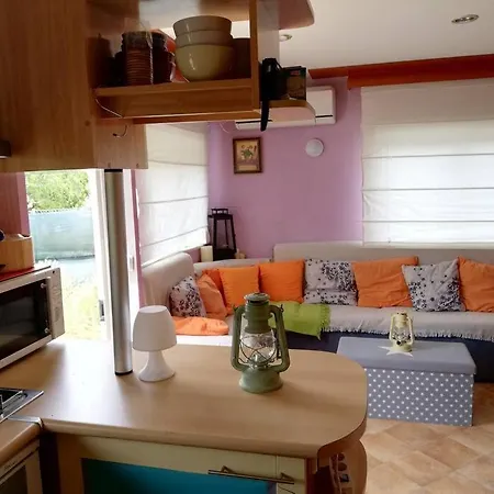Minicasa Con Vistas A Hoces Del Rio Riaza. Holiday home *