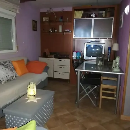 Minicasa Con Vistas A Hoces Del Rio Riaza. *