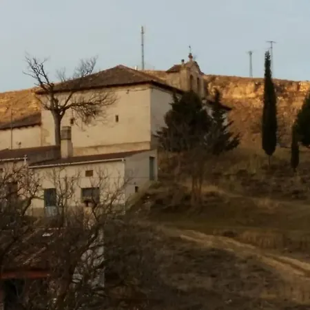 Minicasa Con Vistas A Hoces Del Rio Riaza. Holiday home