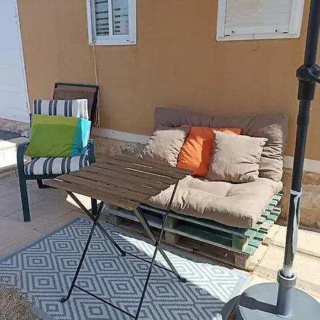 Minicasa Con Vistas A Hoces Del Rio Riaza. Holiday home *