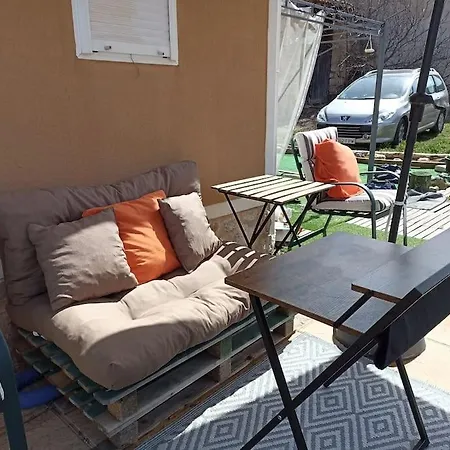 Holiday home Minicasa Con Vistas A Hoces Del Rio Riaza. *