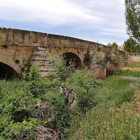 Minicasa Con Vistas A Hoces Del Rio Riaza. * Montejo de la Vega de la Serrezuela